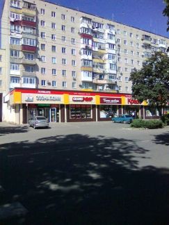 Продаю 2х комнатную квартиру, 45 м кв., 2/9 эт.  - купить на сайте объявлений Армавир онлайн