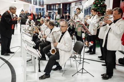 Музыкальное сопровождение South Brass Band  - купить на сайте объявлений Краснодар онлайн