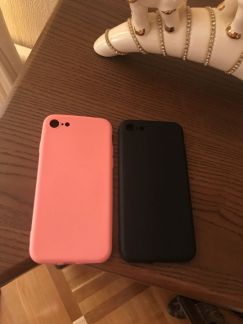 Чехол для iPhone 7,8  - купить на сайте объявлений Армавир онлайн