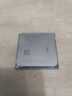 CPU AMD Athlon x2 215 S-AM3  - купить на сайте объявлений Армавир онлайн