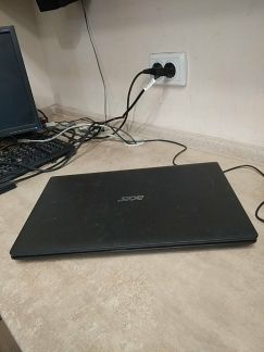 Корпус от acer aspire 5742  Армавир