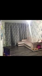 Продаю 2х комнатную квартиру, 40 м кв., 1/2 эт.  Армавир