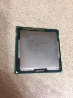 Процессор socket 1155 g840  - купить на сайте объявлений Армавир онлайн