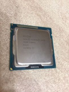Процессор Socket 1155 g1610  Армавир