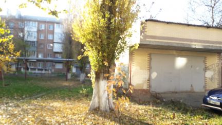 Продам гараж, &gt, 30 м кв.  Армавир