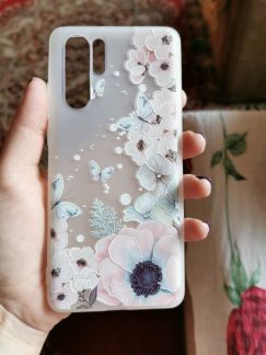 Чехол для Huawei P30pro  Армавир
