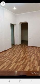 Продаю 2х комнатную квартиру, 43 м кв., 1/2 эт.  Армавир