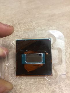 CPU sr1ha i5 4200m  Армавир