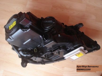 Фара левая Мерседес Бенц W-164 ML  Армавир