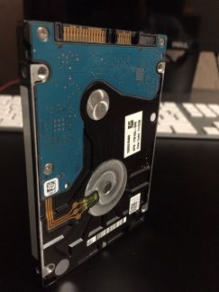 Жесткий диск Seagate 1TB ST1000LM035 2,5  Армавир