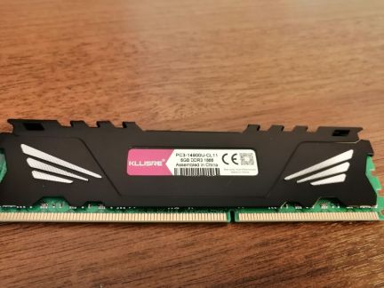 Ddr3 8 gb 1866 mhz  Армавир