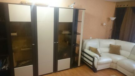 Продаю 2х комнатную квартиру, 53 м кв., 7/9 эт.  Армавир