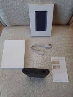 Внешний аккумулятор 10000 mah  - купить на сайте объявлений Армавир онлайн