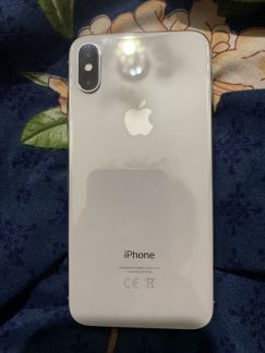 iPhone X  Армавир