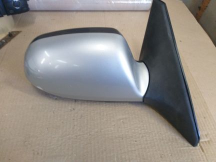 Зеркало правое Kia Spektra (Киа Спектра)  - купить на сайте объявлений Армавир онлайн