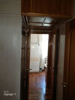 Продаю 2х комнатную квартиру, 50 м кв., 2/3 эт.  Армавир