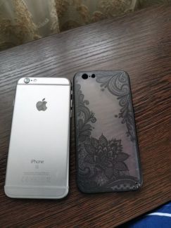 Телефон iPhone 6s 128Гб  - купить на сайте объявлений Армавир онлайн