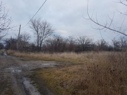 Участок 5 сот. (ИЖС)  Армавир