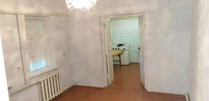 Дом 38.9 м кв. на участке 2.1 сот.  Армавир