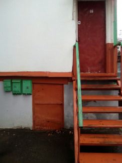 Продаю 2х комнатную квартиру, 50 м кв., 1/1 эт.  Армавир