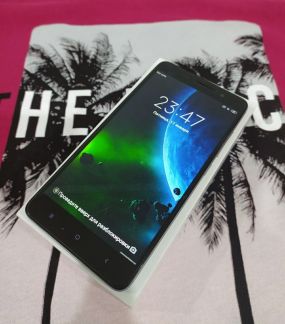Телефон Xiaomi Redmi note 3  Армавир