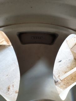 R20 диски Infiniti  - купить на сайте объявлений Армавир онлайн