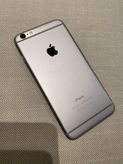 Телефон iPhone 6+ 16Gb  - купить на сайте объявлений Армавир онлайн