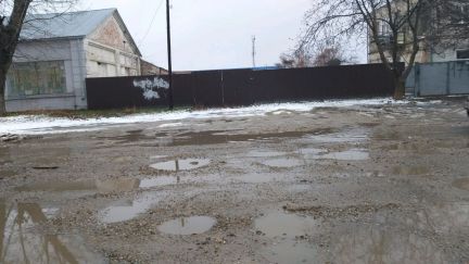 Участок 7 сот. (ИЖС)  Армавир