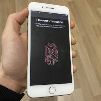 iPhone 7 Plus 128g  Армавир