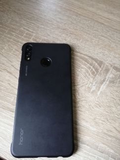 Honor 8X черный 4/64гб  Армавир
