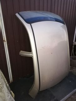Крыша Hyundai Accent акцент  Армавир
