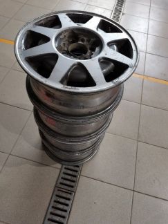 Литьё r13 4*100  Армавир