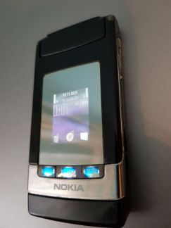 Nokia N76  Армавир