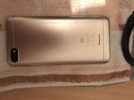 Redmi 6a  Армавир
