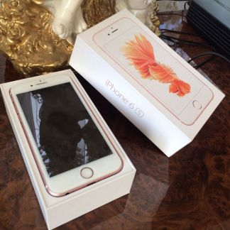 iPhone 6s 32gb  Армавир