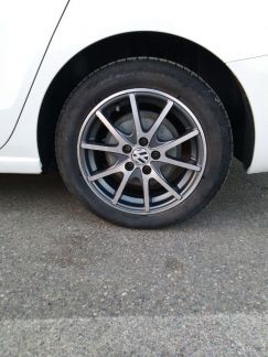 Диски R15,5x100  - купить на сайте объявлений Армавир онлайн