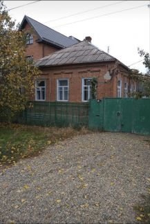 Дом 75 на участке 7  Армавир