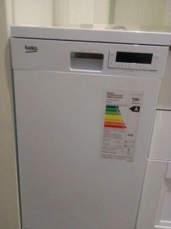 Посудомоечная машина Beko(стоила22тыс)  - купить на сайте объявлений Армавир онлайн