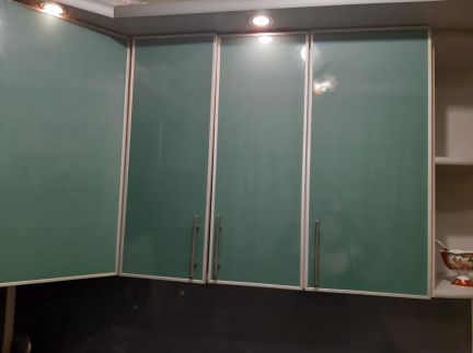 Продаю 2х комнатную квартиру, 46 м кв., 1/5 эт.  Армавир