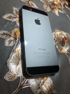 iPhone 5s 16гб. Не восстановленный. рст  Армавир