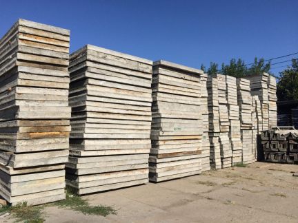 Опалубка стен и колонн Б/У  - купить на сайте объявлений Армавир онлайн