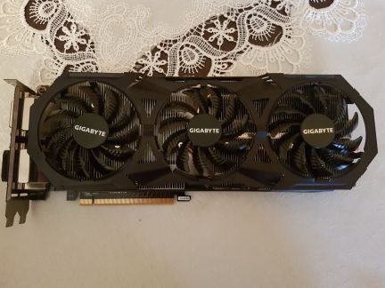 GTX 980  Армавир