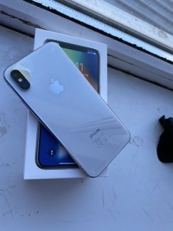 iPhone X  Армавир