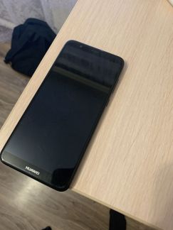Телефон Huawei P Smart  - купить на сайте объявлений Армавир онлайн