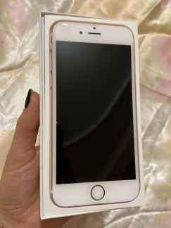 iPhone 6S Rose Gold 32GB  Армавир