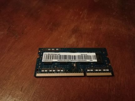 DDR3L 4g 1600MHz  - купить на сайте объявлений Армавир онлайн