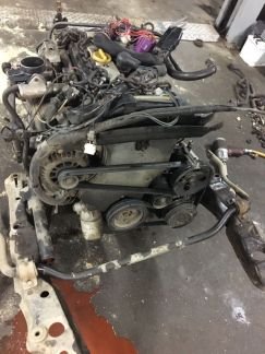 Двигатель x20xev Opel omega B  Армавир