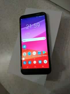 Jinga Joy Pro 16GB Black  - купить на сайте объявлений Армавир онлайн