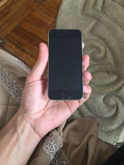 iPhone SE 32gb  Армавир