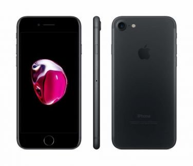 iPhone 7 128GB black/ Новый/восстановленный  Армавир